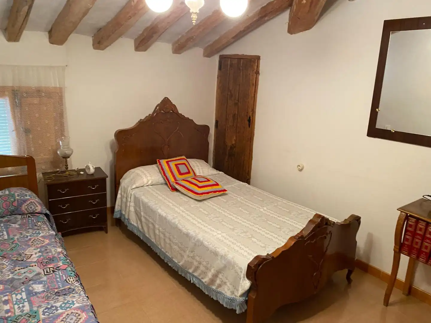 Casa rústica en venda a San Martín del Río, imagen 21