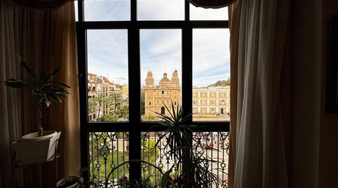 Foto 4 de Àtic en venda a Centro, Huelva Capital