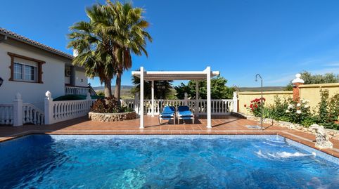 Chalet con piscina en el Puntal , Padul, imagen 3