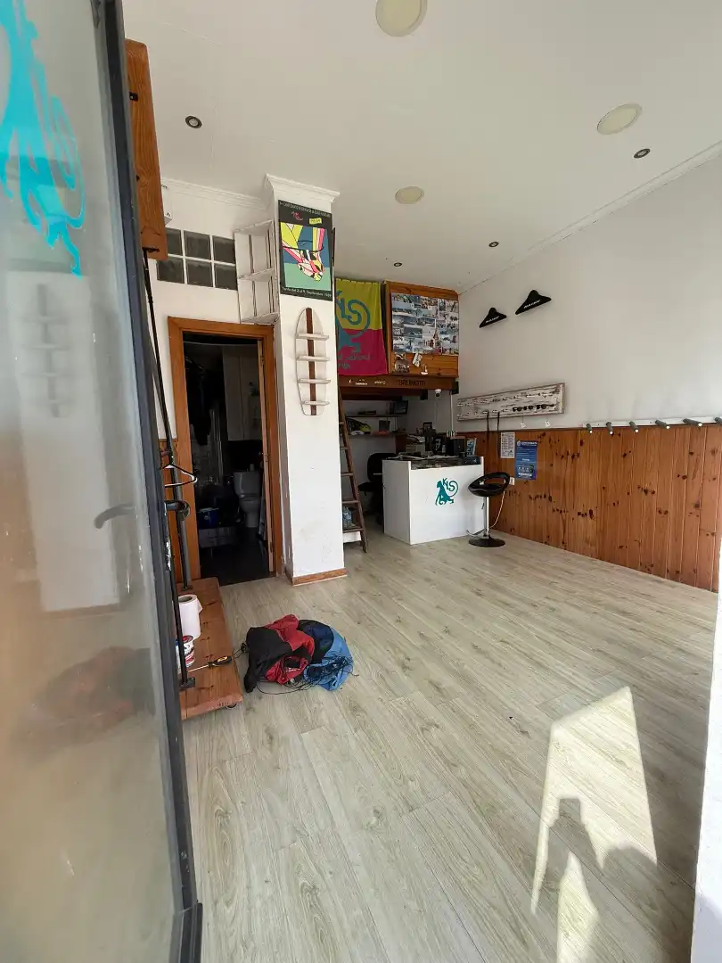 Gewerbefläche zum Verkauf in Tarifa ciudad