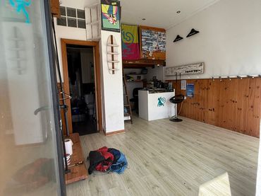 Gewerbefläche zum Verkauf in Tarifa ciudad