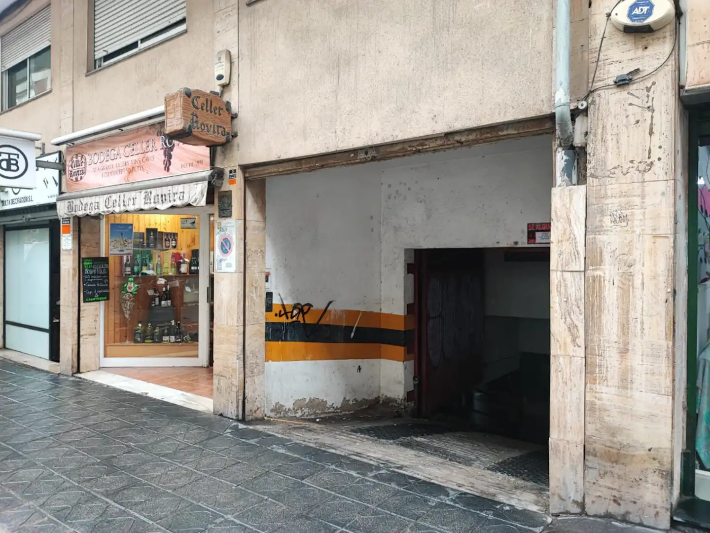 Individual en venta en Carrer de Sevilla 5