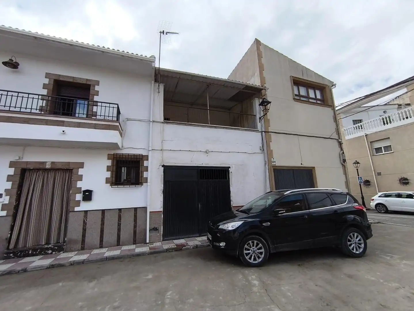 Casa a schiera in vendita a Calle CARRERA VIRGEN, imagen 6