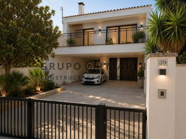 Residential for sale in Centre