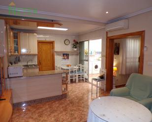 Kitchen of House or chalet for sale in  Murcia Capital