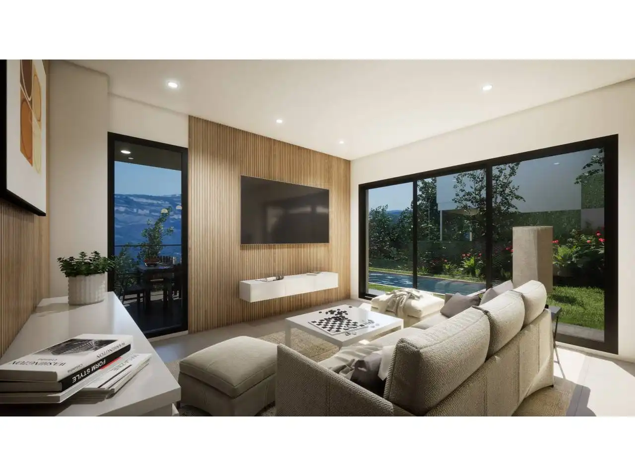 Maison avec piscine à vendre à Matadepera, imagen 17