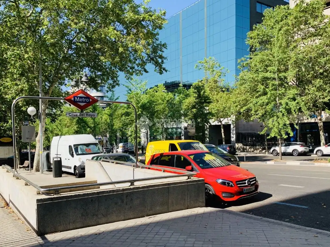 Gewerbefläche zum Verkauf in Chamartín, imagen 14