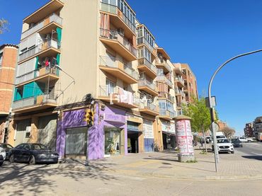 Pis amb ascensor en venda a Balàfia