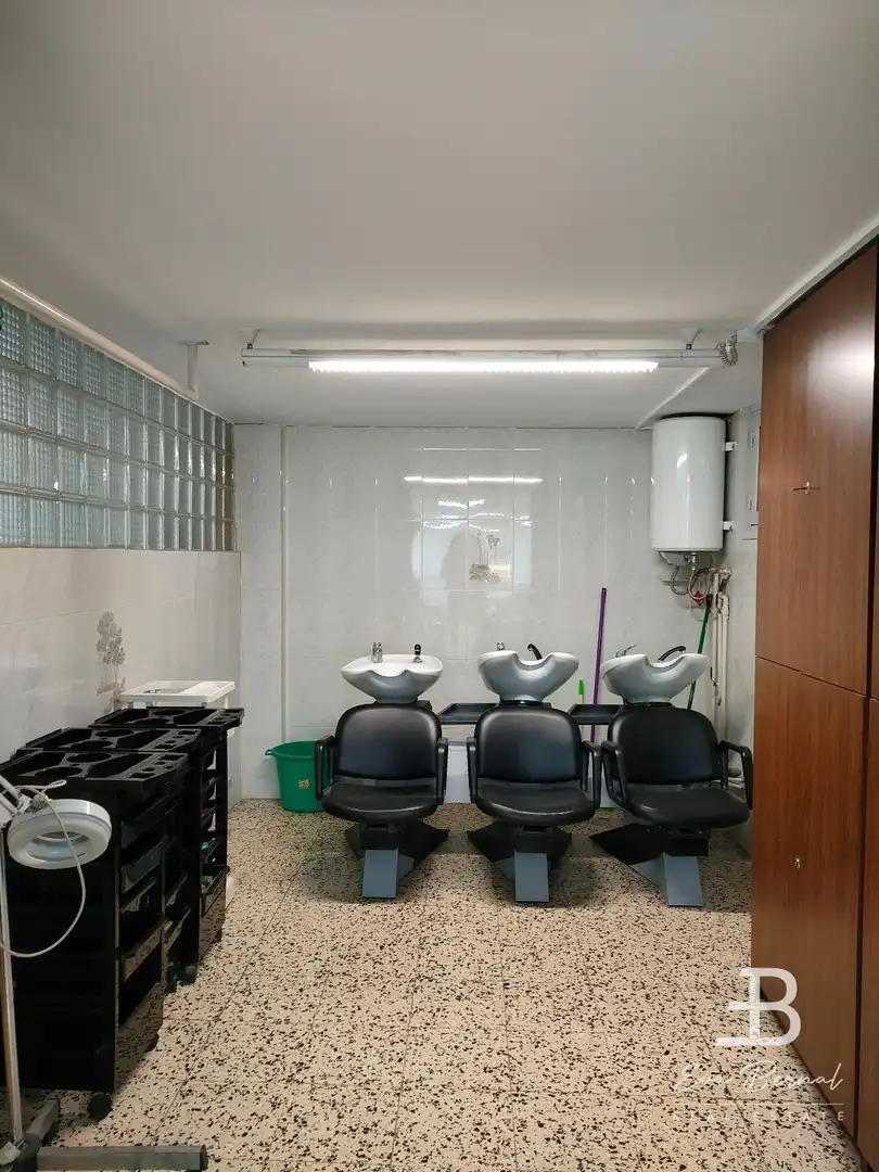 Oficina en venta en Tarragona