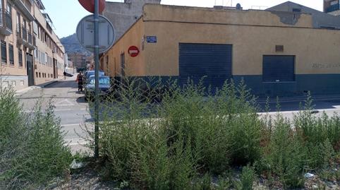 Photo 3 of Industrial buildings for sale in Luis Cernuda, El Mercado - Plaza de Toros, Alicante