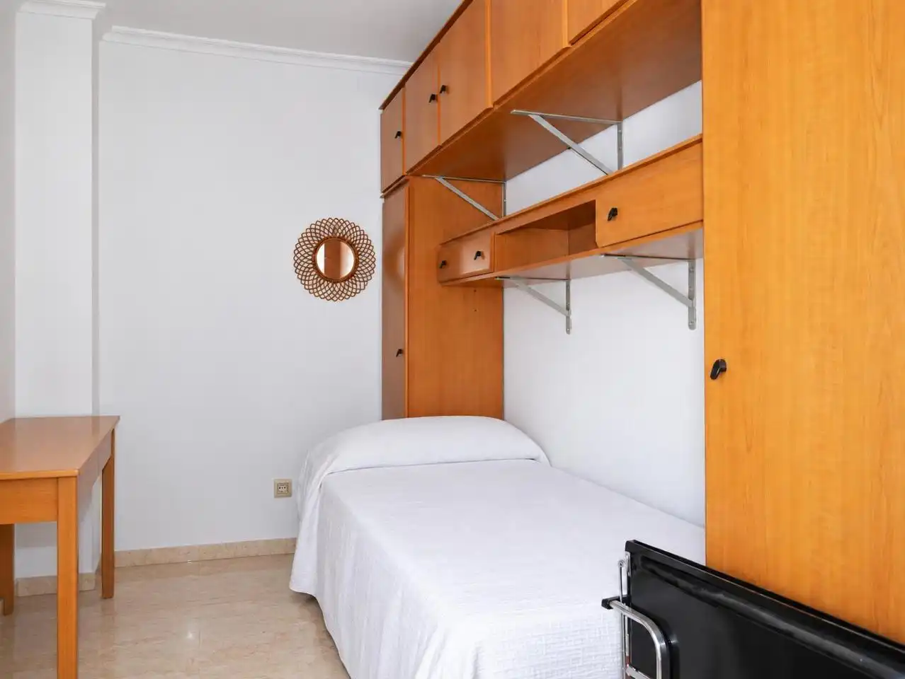 Habitación de Piso en venta en Macarena