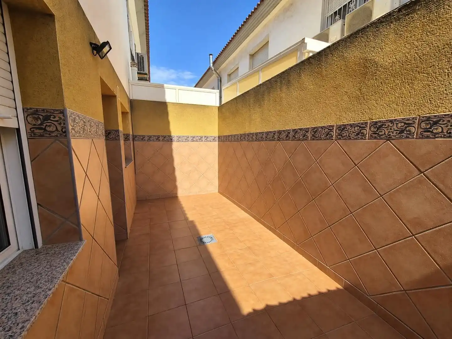 Duplex with terrace for sale in La Unión ciudad, imagen 12