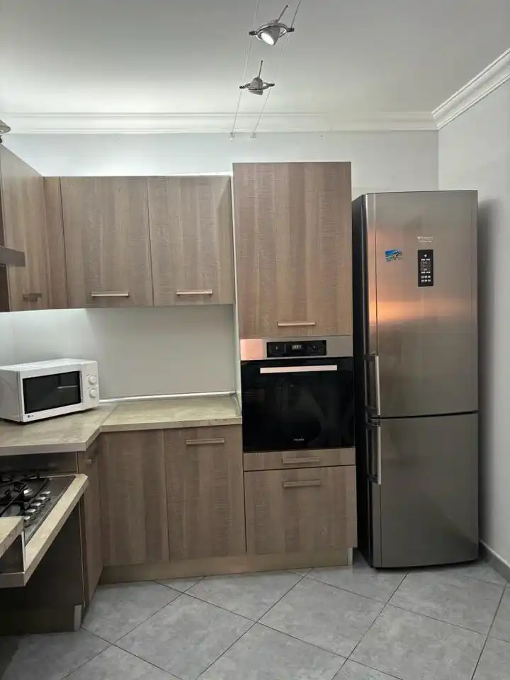 Cocina de Casa o chalet en venta en Arona con Aire acondicionado, Terraza y Amueblado