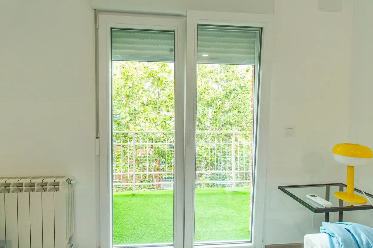 Terraza de Piso en venta en Madrid con Aire acondicionado, Calefacción y Terraza