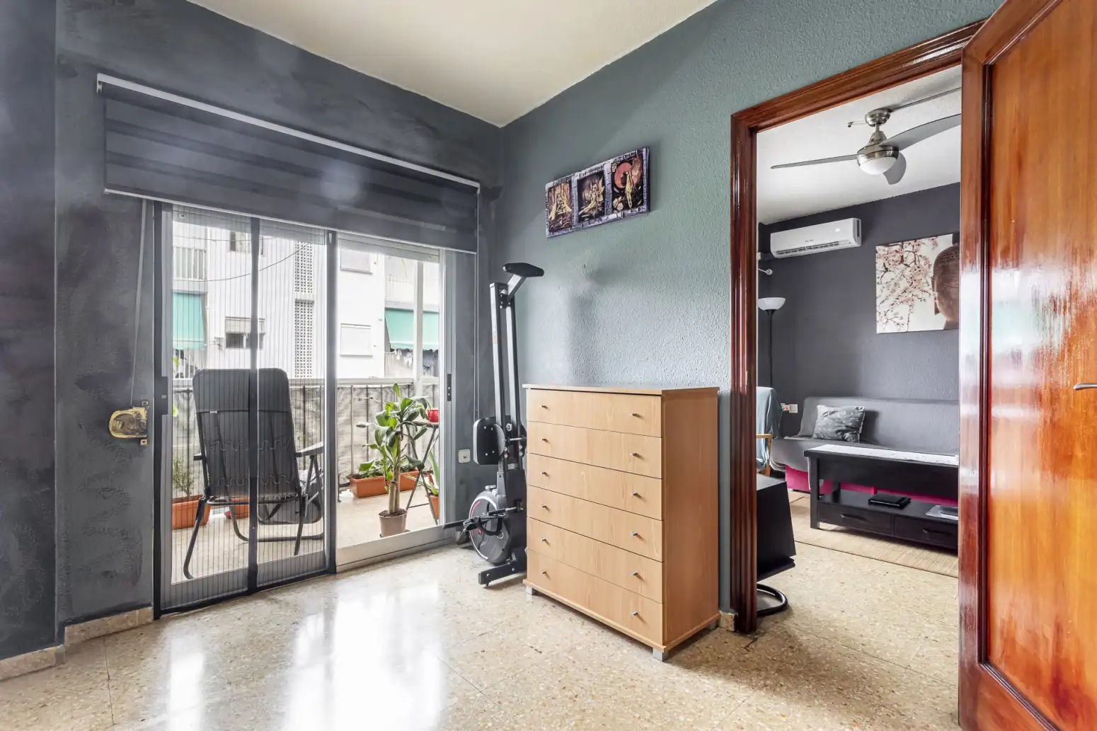 Piso con piscina en venta en CL CARAVEL-LES, imagen 9