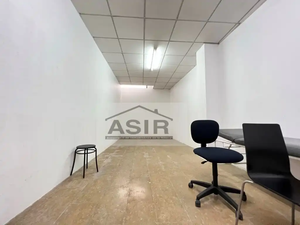 Commercial properties for rent in Alzira
