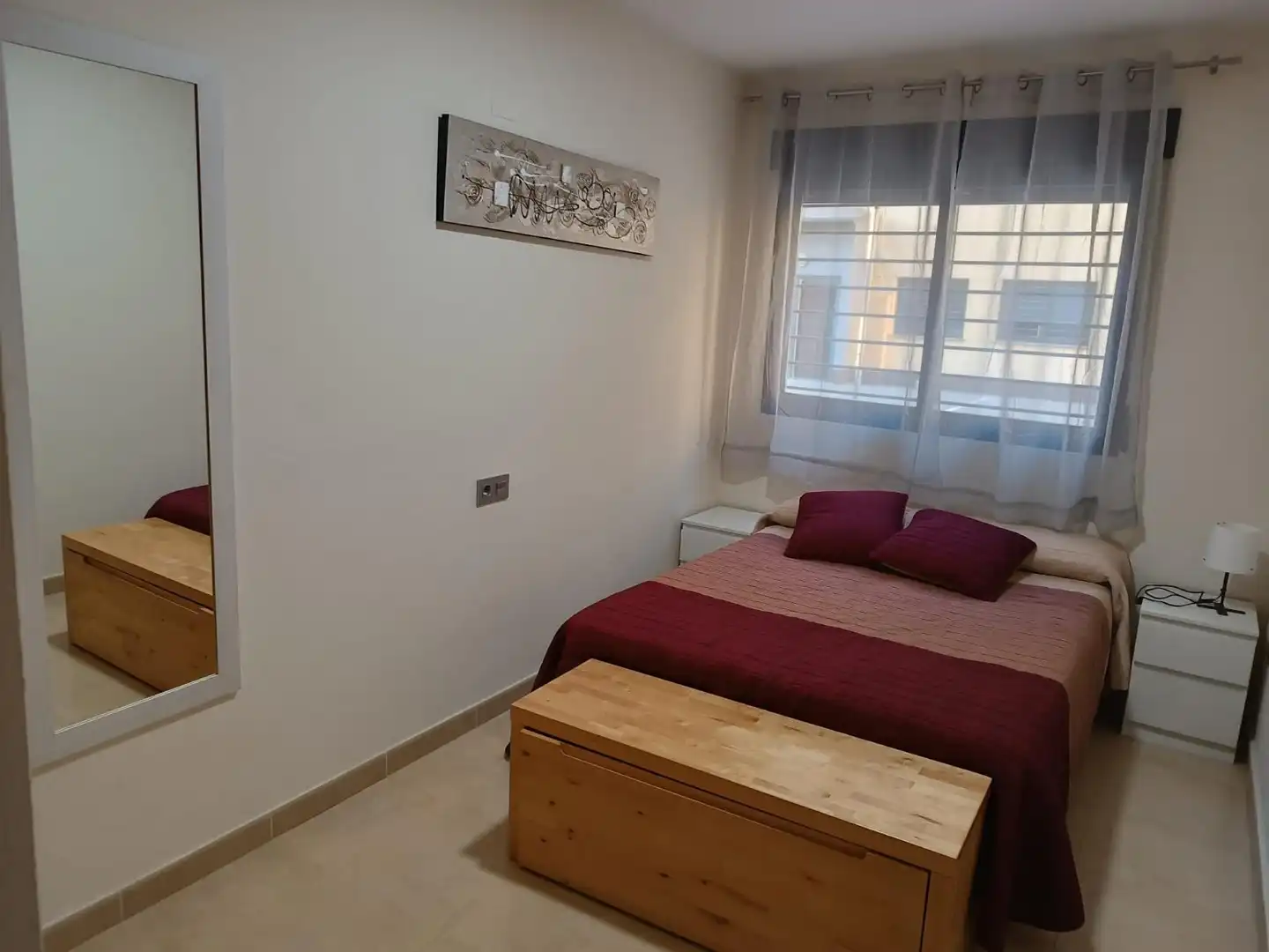 Wohnung mit Garten zum Verkauf in Sur, imagen 7