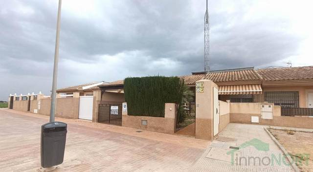 Casa-chalet en Venta en La Puebla