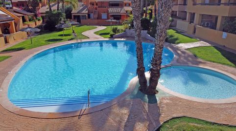 Foto 2 de Apartamento de alquiler en Orozco, Islas Menores - Mar de Cristal, Cartagena