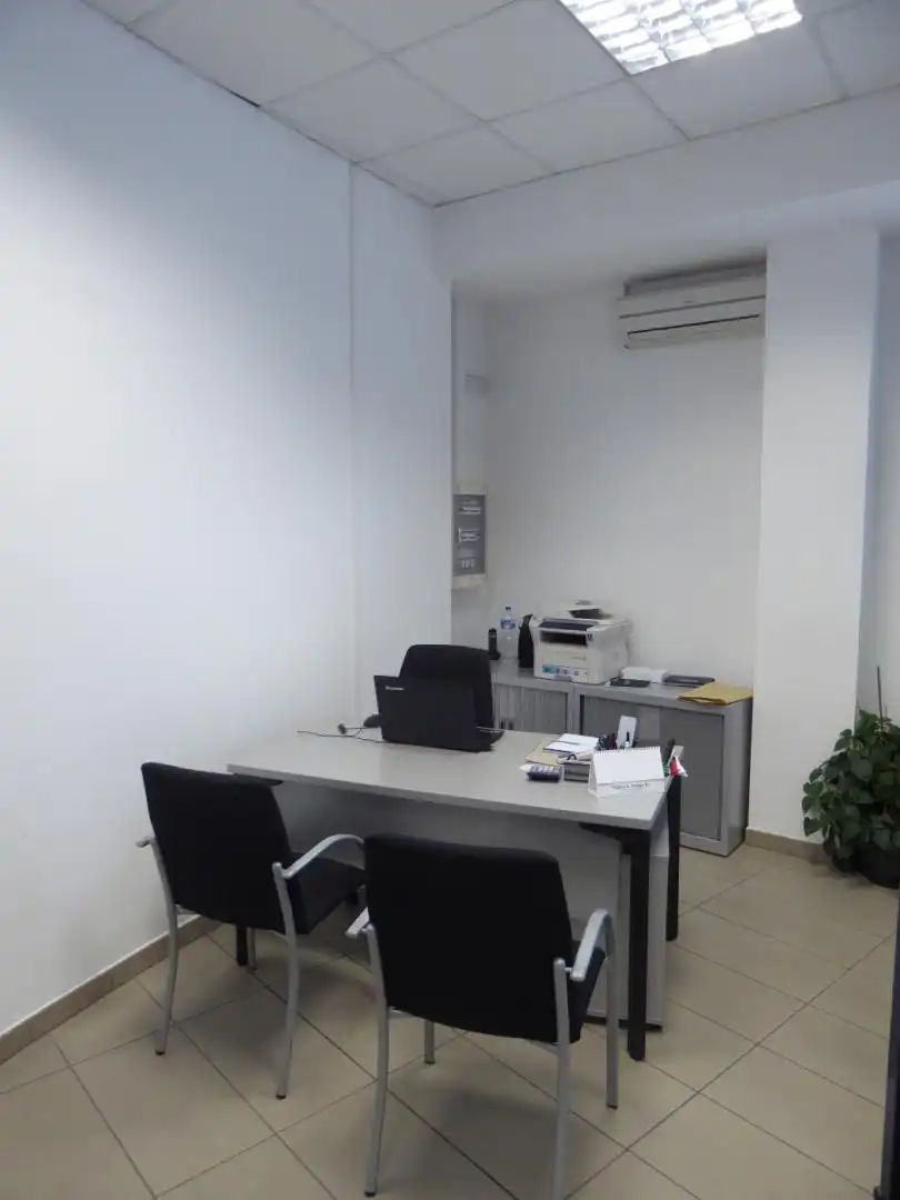 Locale commerciale in affitto a de Ferrer i Busquets 93, imagen 18