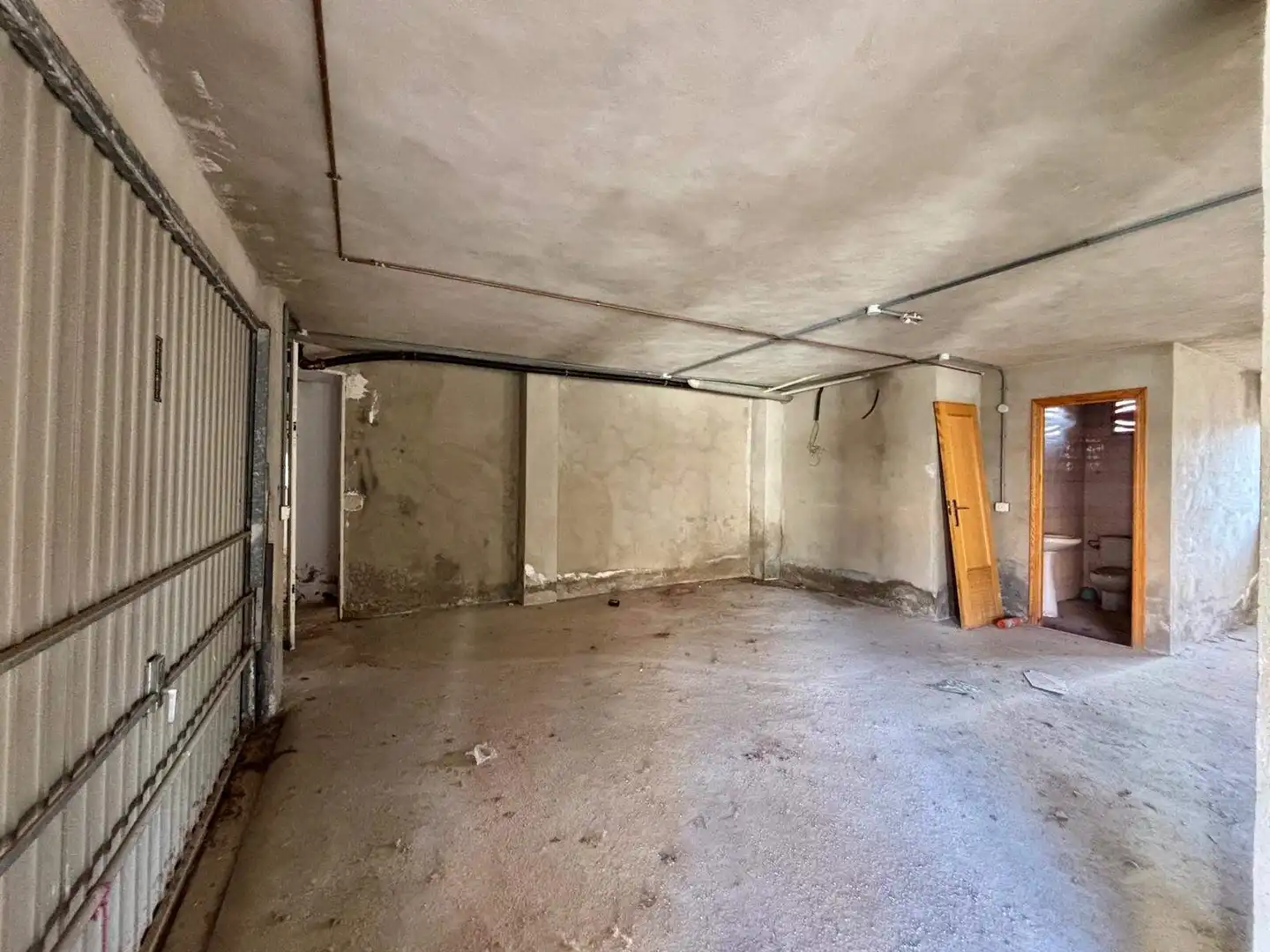 Local commercial à vendre à Calle del Camp de Morvedre, imagen 22