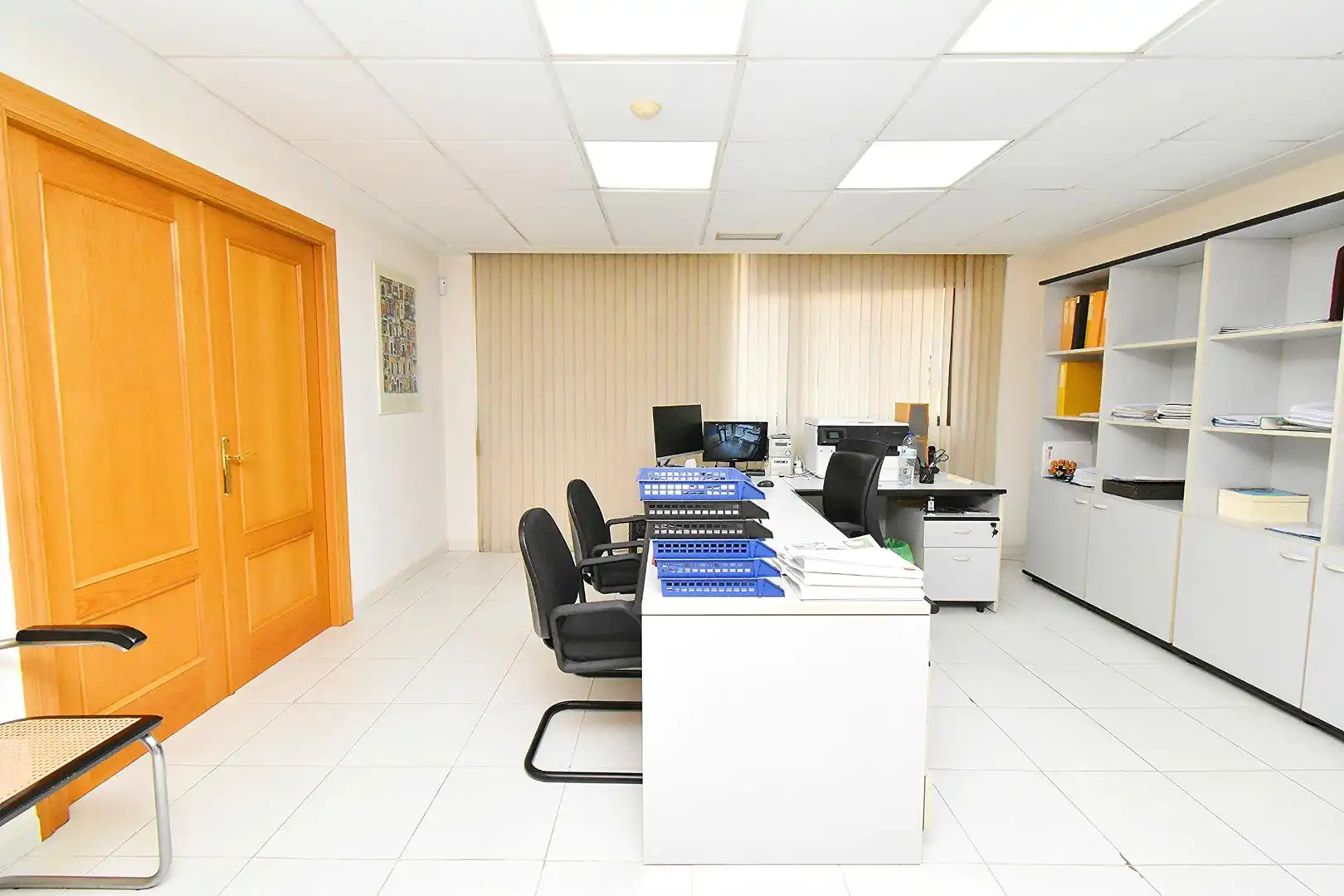 Office space for sale in El Ejido Ciudad, imagen 22