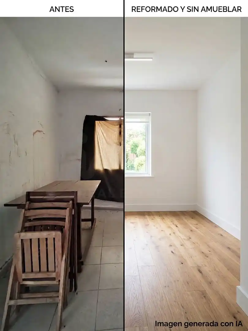 Dining room of Detached homes for sale in Lorca