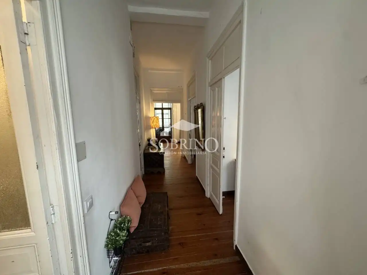 Flat with terrace for sale in Calle Mercaderes 1, imagen 13