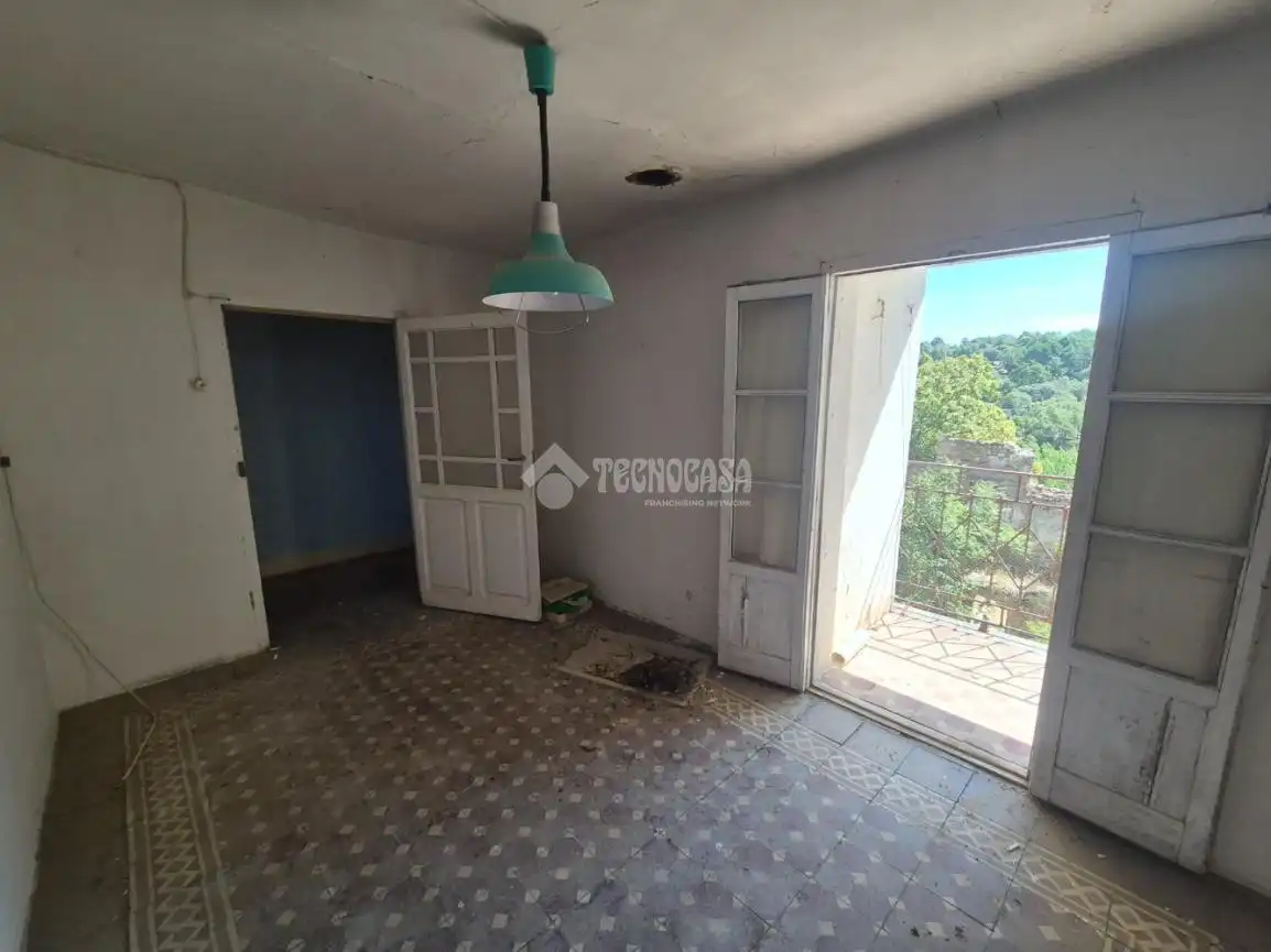 Kitchen of Flat for sale in Sigüenza  with Balcony