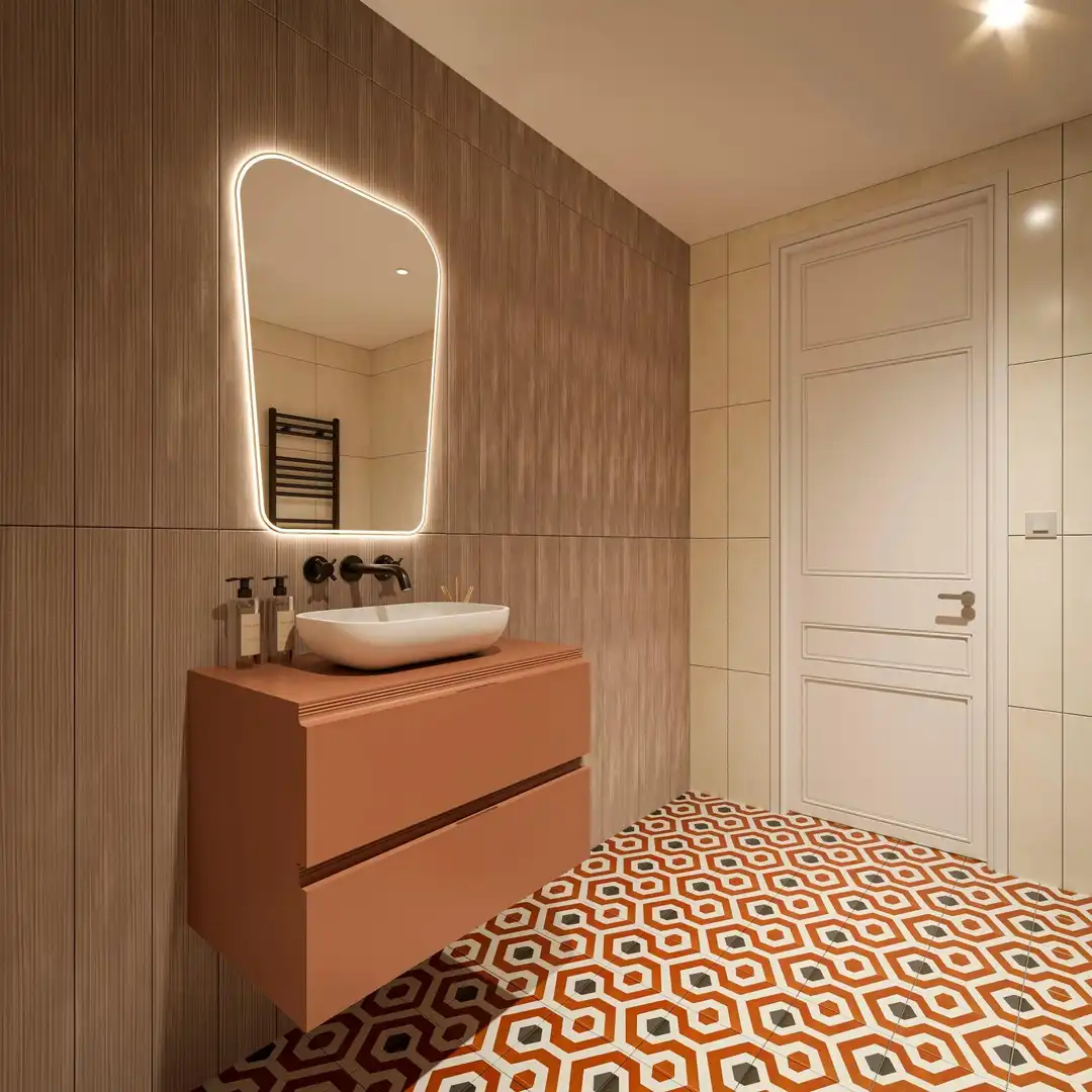 Apartment with lift for sale in Carrer Carrer Balmes, imagen 12