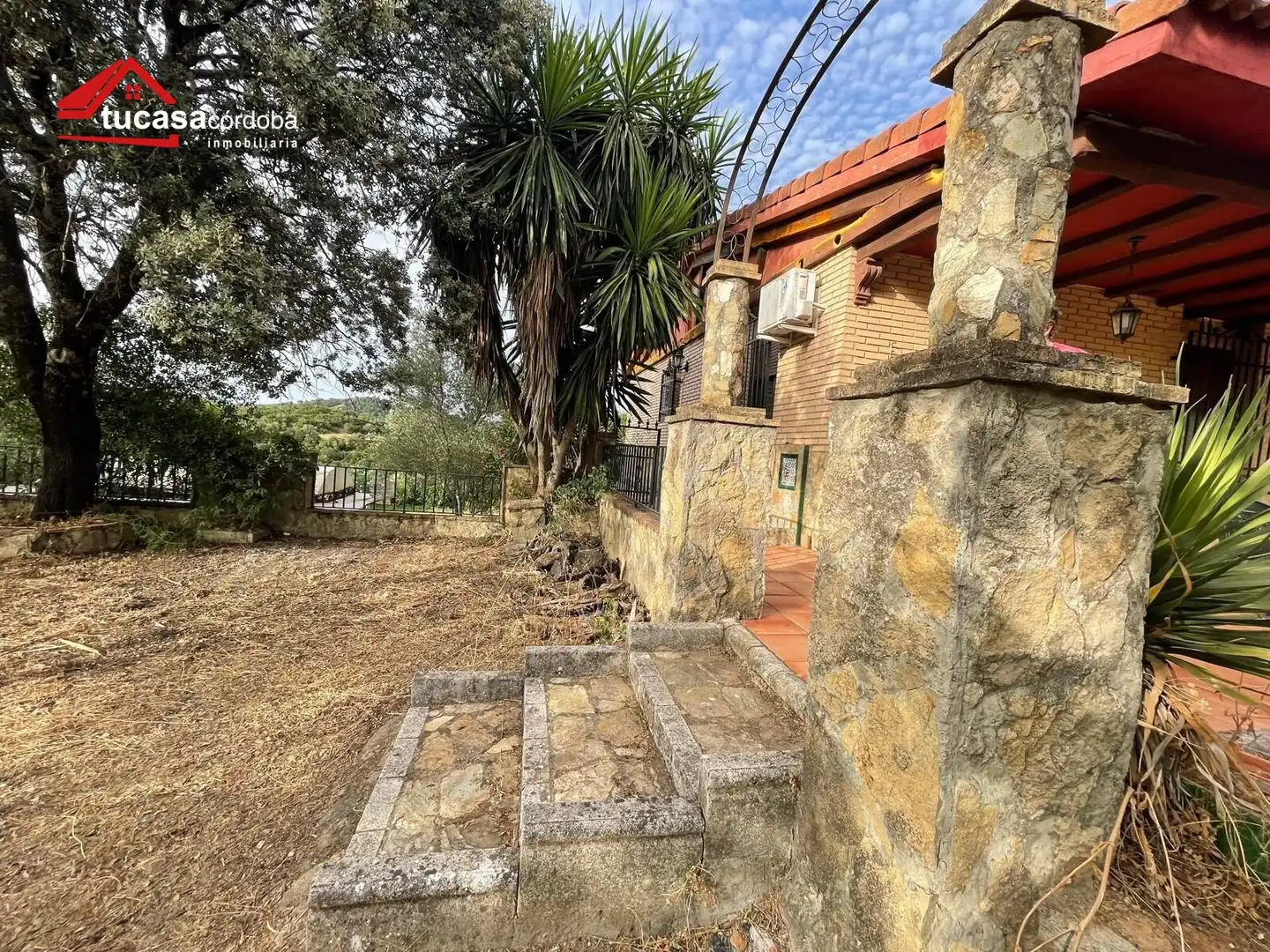 Villa con piscina in vendita a Periurbano Oeste - Sierra, imagen 63