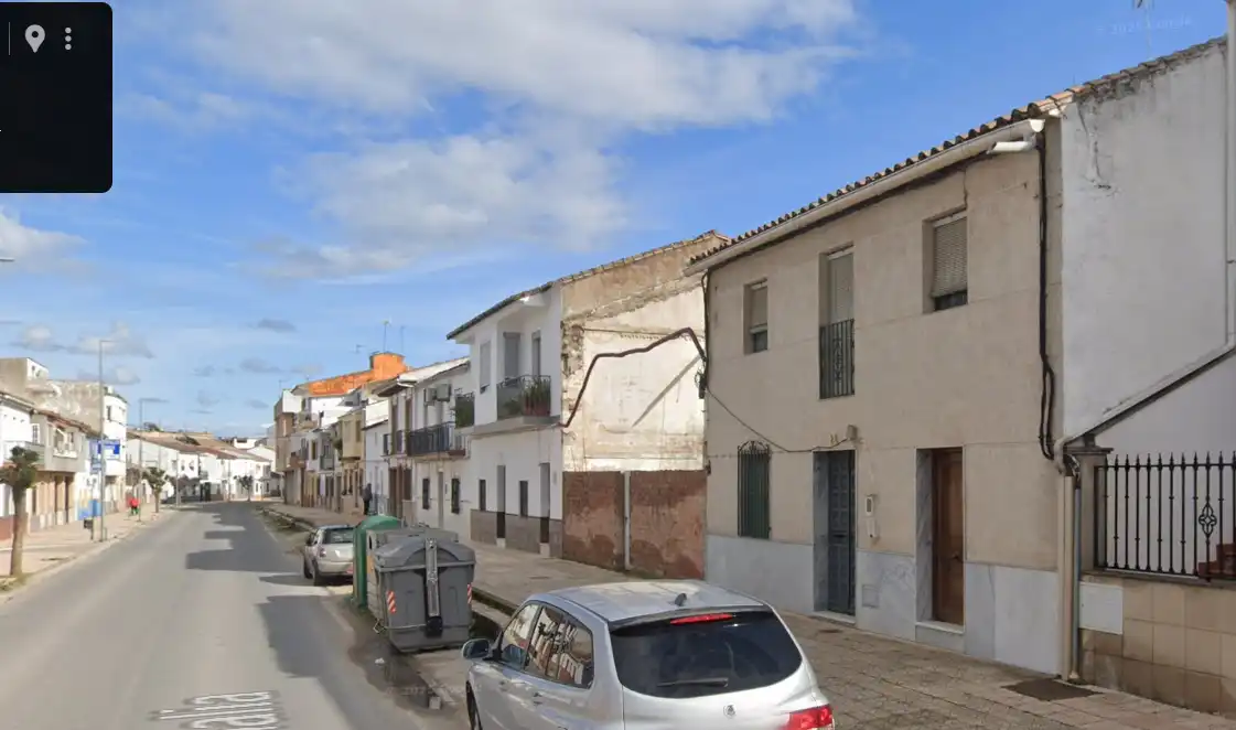 Casa en venta en Calle Santa Amalia 20, imagen 3