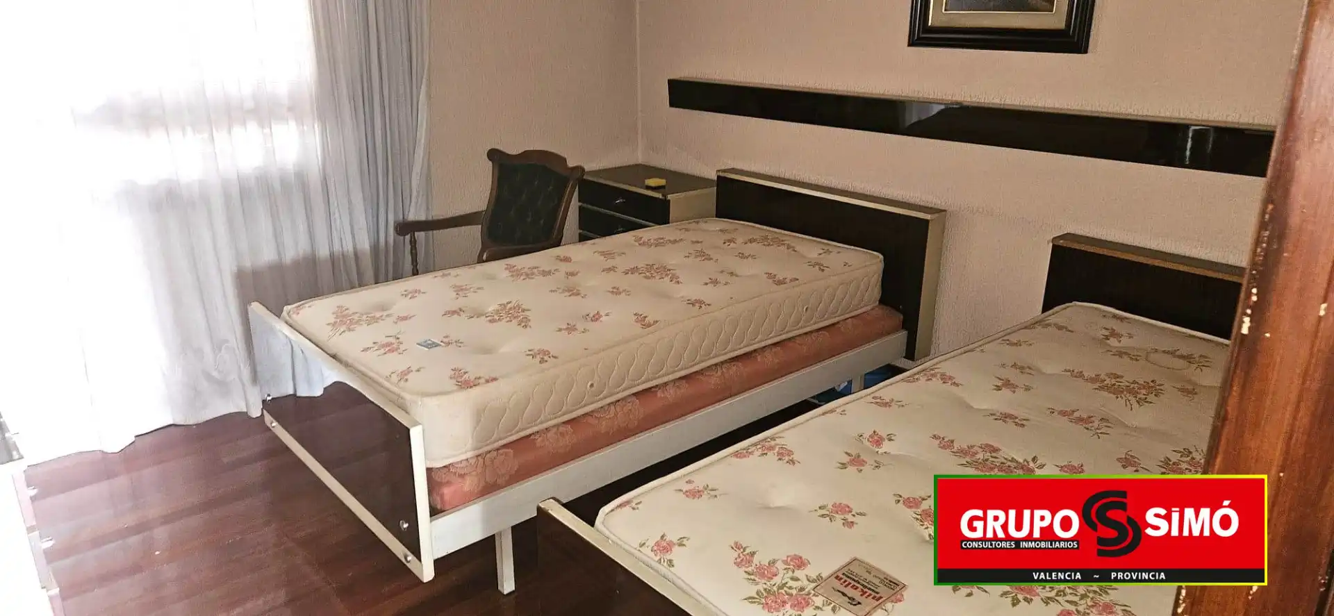 Piso con terraza en venta en Juan de Garay Kalea, imagen 15