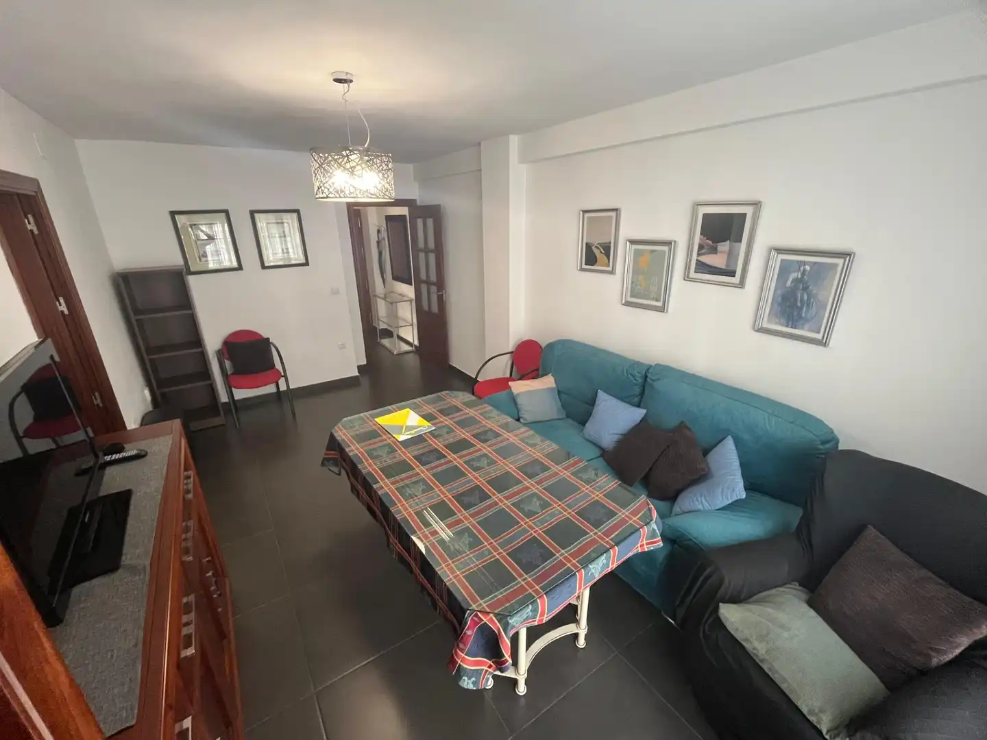 Piso en venta en Sevilla con Aire acondicionado, Terraza y Balcón