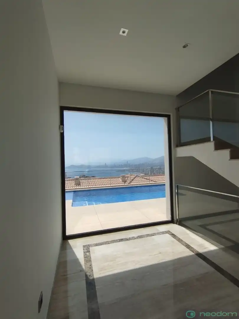 Swimming pool of Flat for rent in Benidorm  with Air Conditioner, Terrace and Storage room