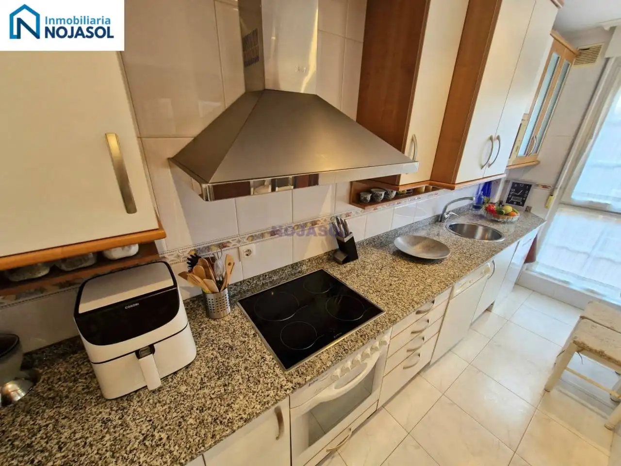 Apartment mit Garten zum Verkauf in Calle los pinares, imagen 24