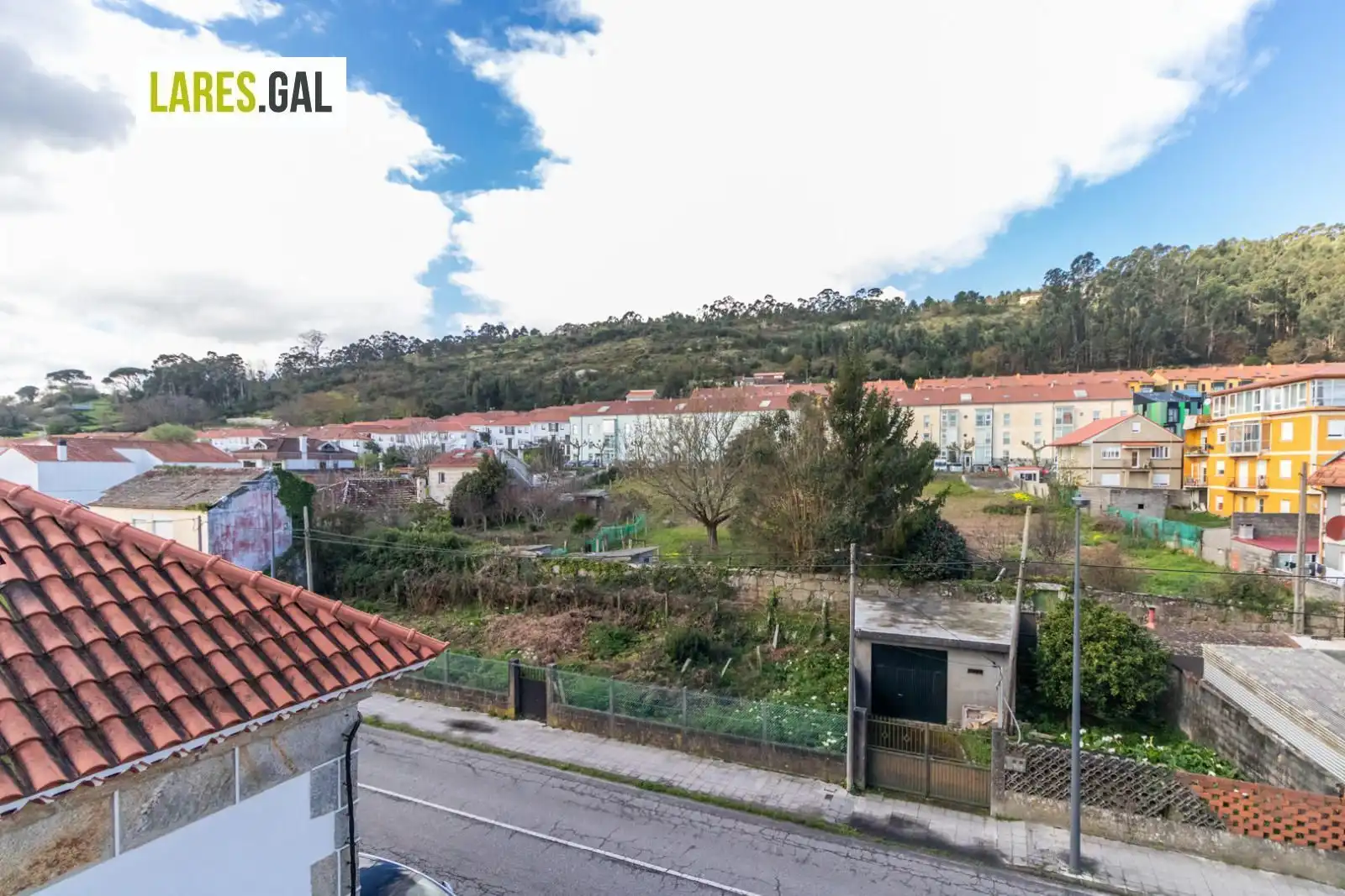 Lands and plots for sale in Vigo, imagen 11