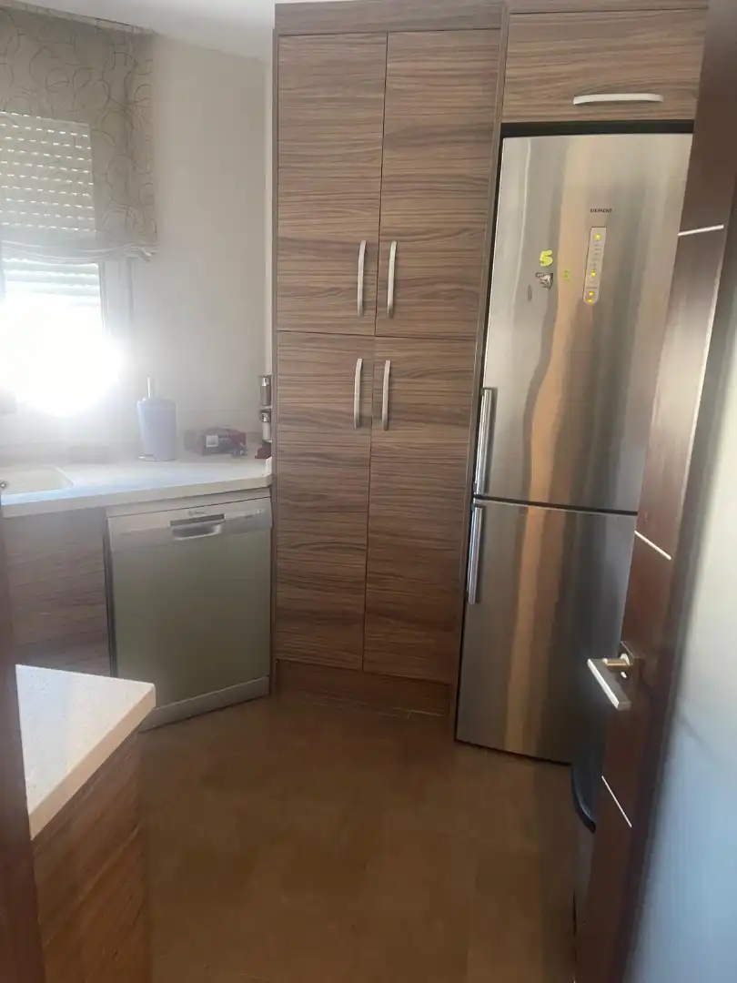 Casa amb terrassa en venda a La Llosa de Ranes, imagen 4