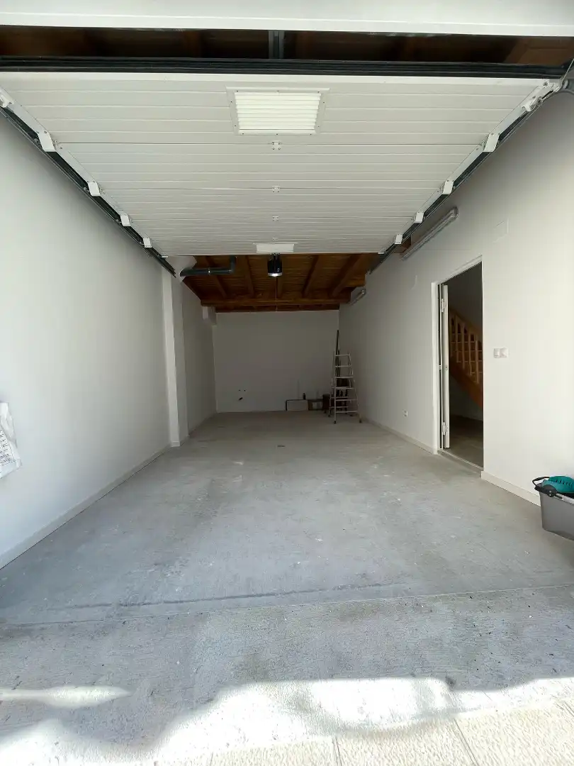 Einfamilien-Reihenhaus zum Verkauf in Rúa Juana Ibarborou, Paradai