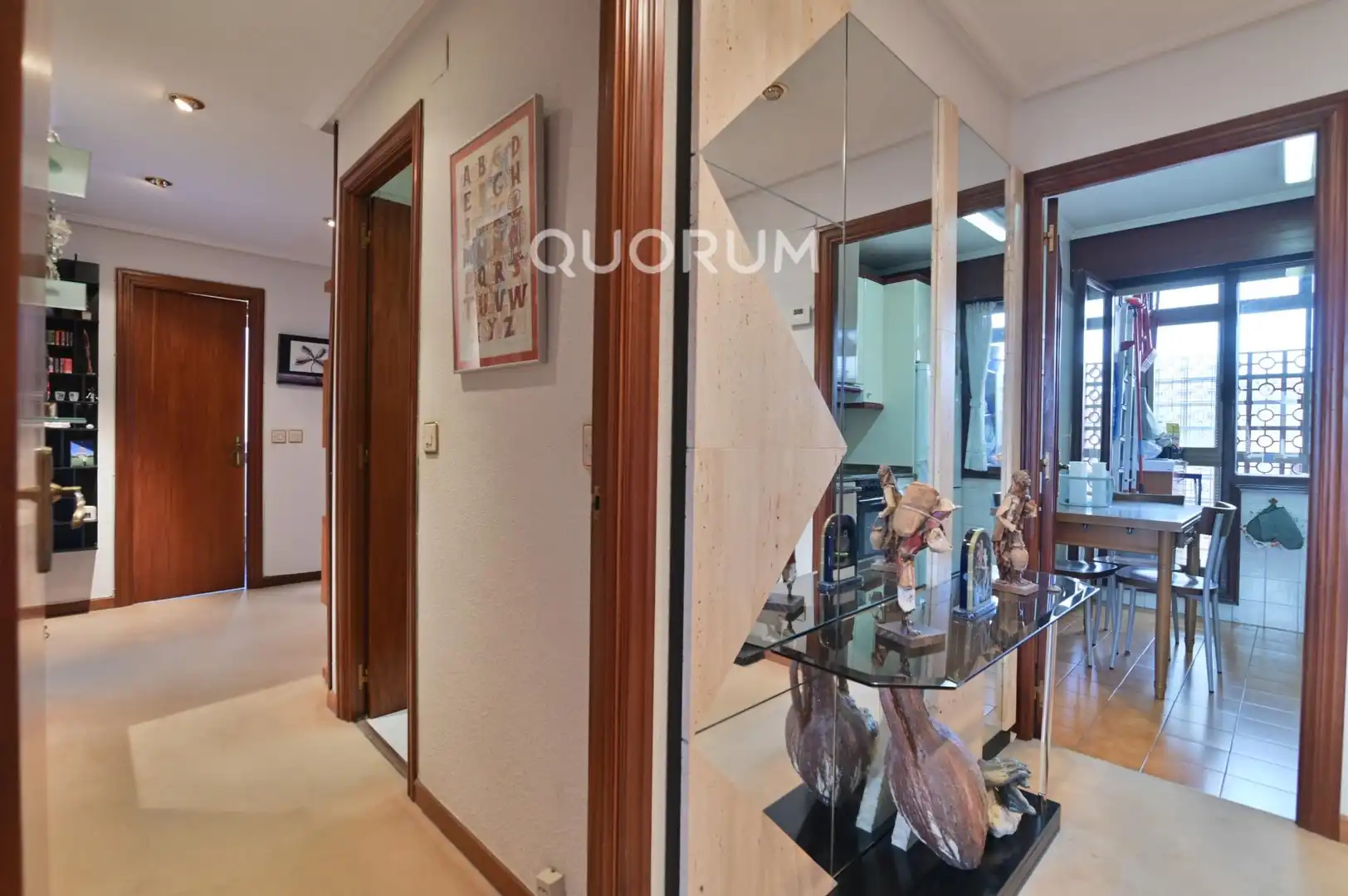 Flat for sale in Getxo   with Heating