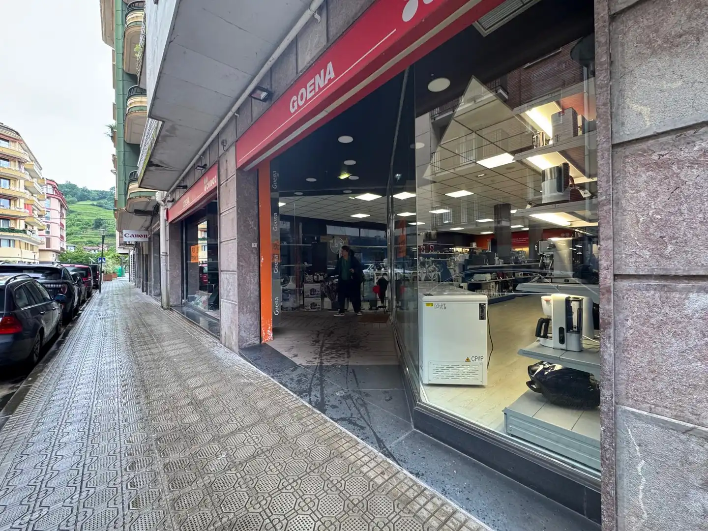 Local comercial en venda a Gudari Kalea 3, imagen 19