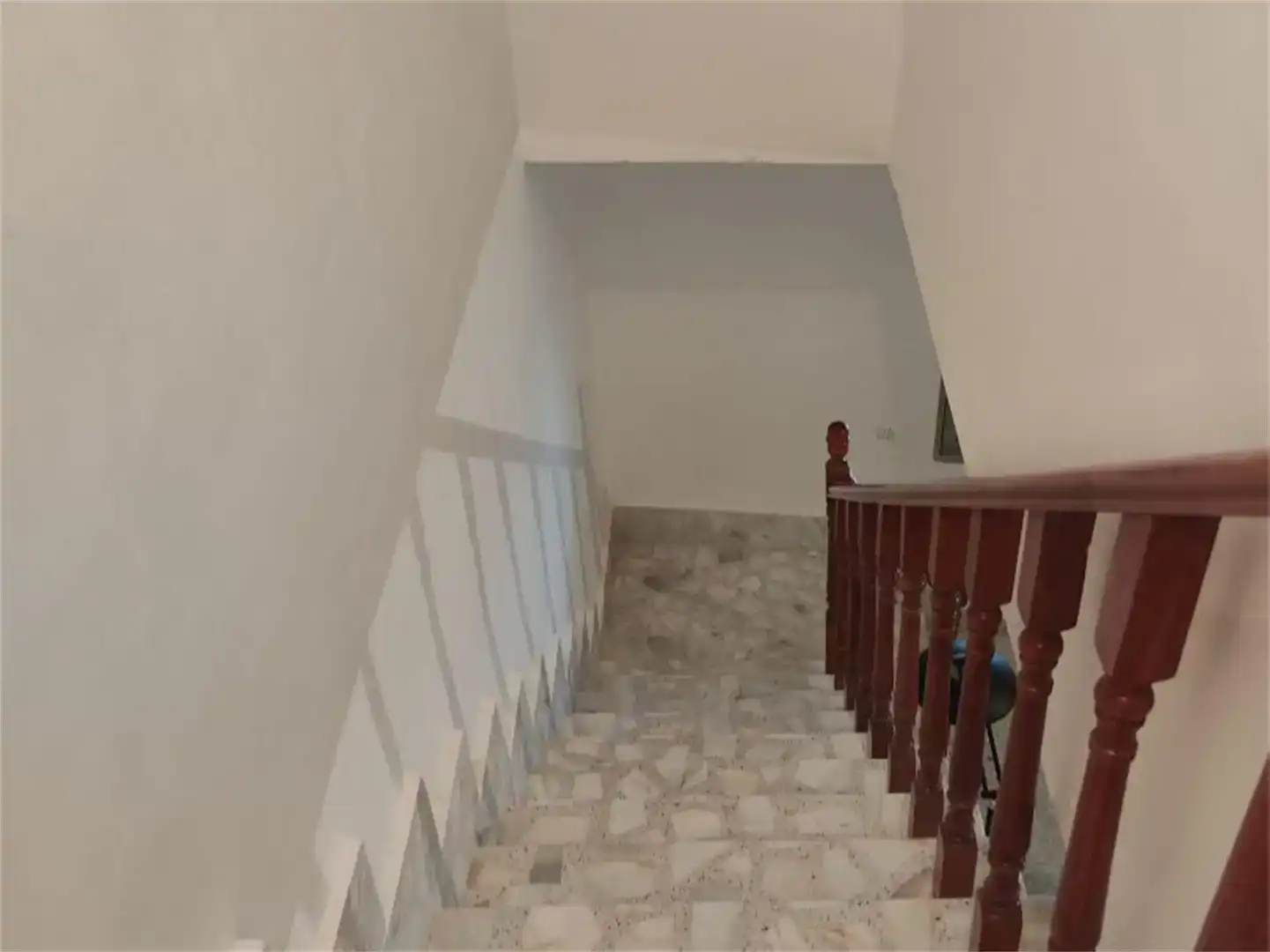 Casa adosada en venda en Torrubia del Campo amb Balcó