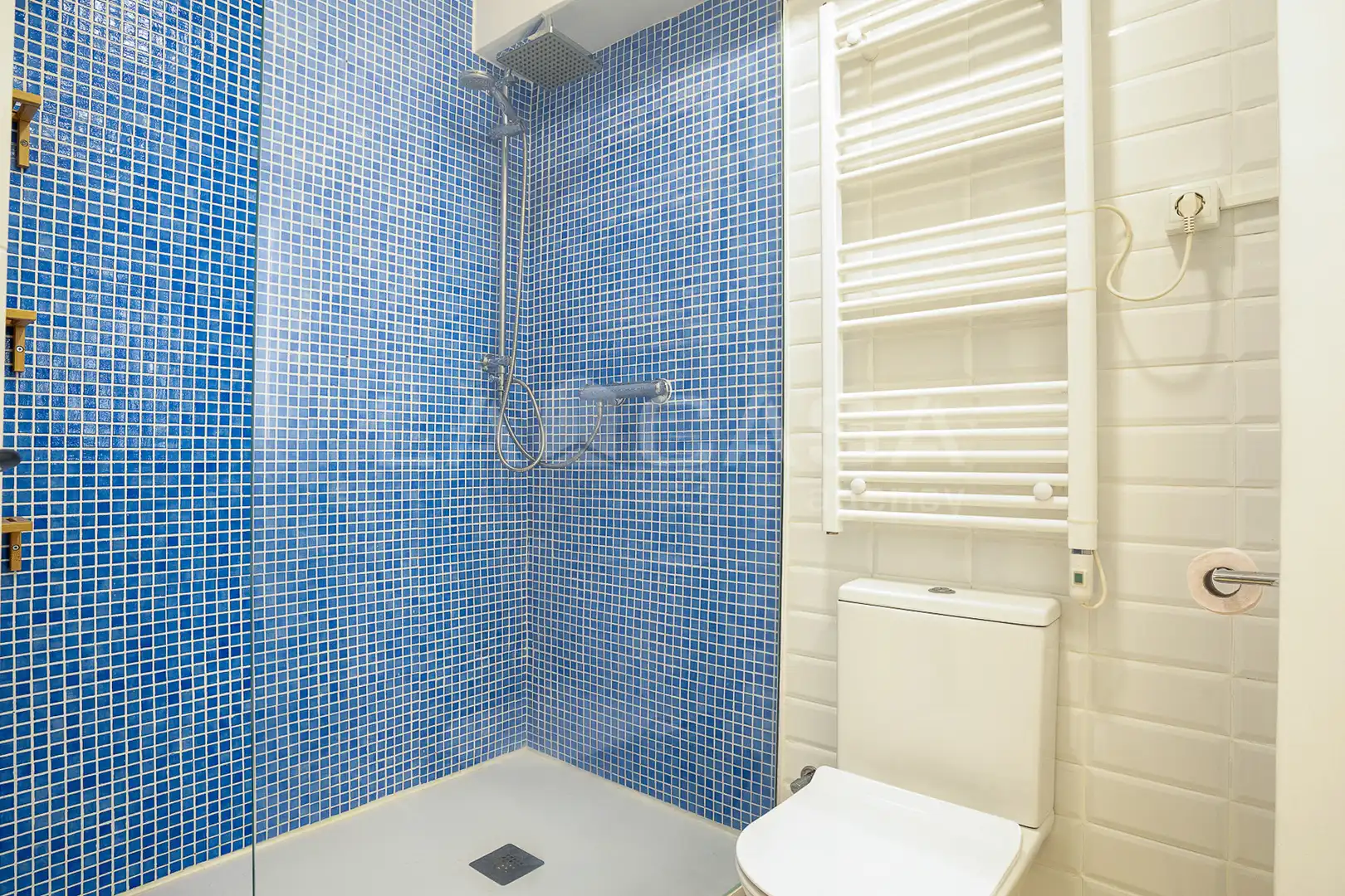 Baño de Piso en venta en Barcelona