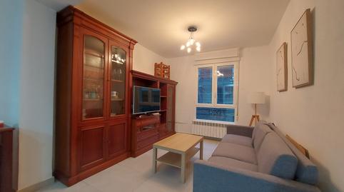 Foto 2 de Pis de lloguer a Logroño - Pilar Salarrullana, Gran Via, La Rioja