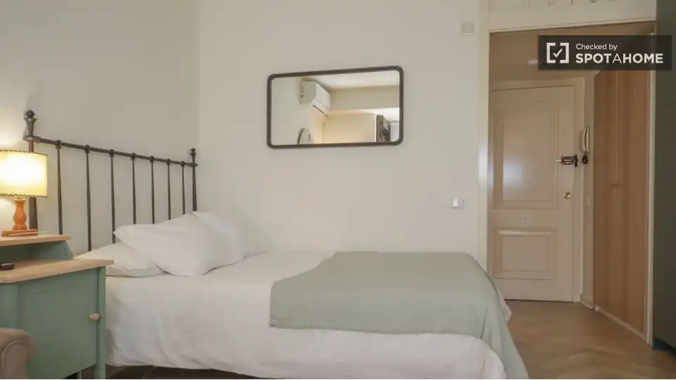 Habitació a Almenara -Ventilla