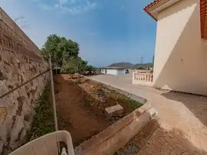 Houses for sale in Arona  with Private garden, Terrace and Storage room