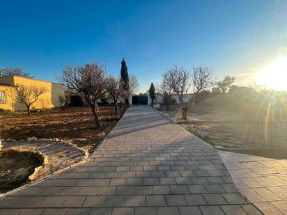 Casa o xalet en venda en  Albacete Capital amb Terrassa