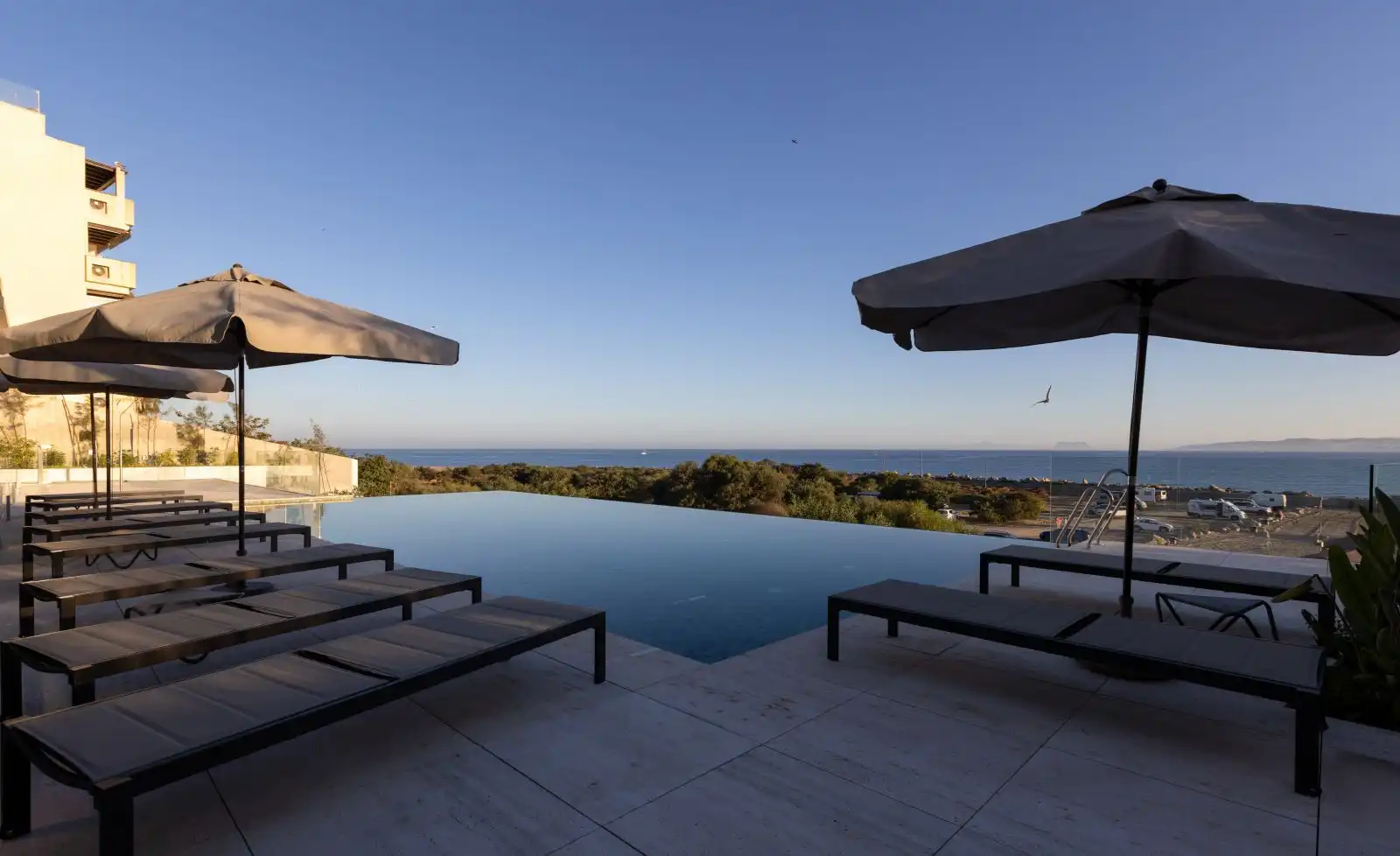 Apartament amb piscina en venda a Estepona Pueblo, imagen 49