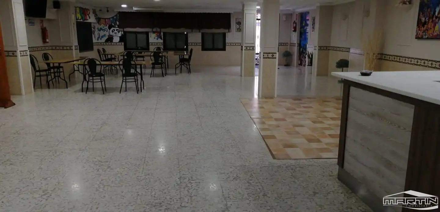 Locale commerciale in vendita a General Alaminos, imagen 2