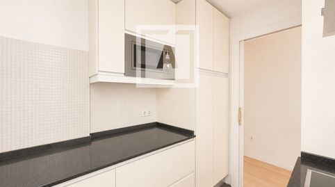 Foto 5 de Piso de alquiler en Gabriel Lobo, El Viso, Madrid Capital